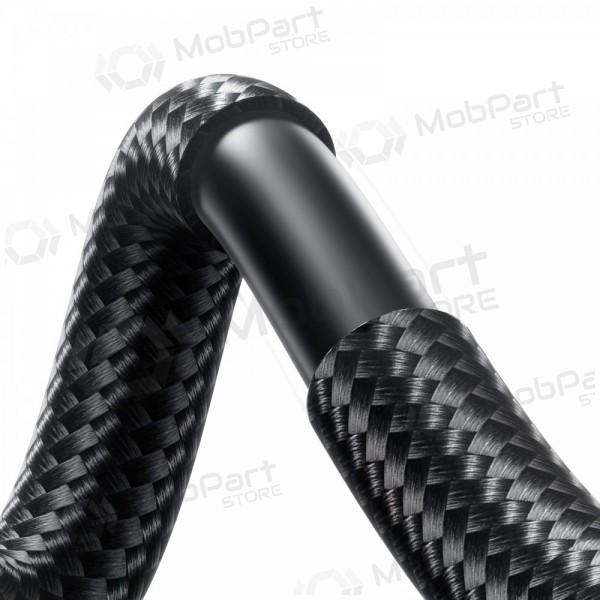 USB cable Joyroom S-A28 USB-C to Lightning 30W 2.0m black