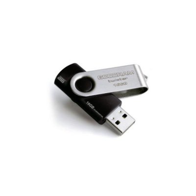 Flash / memory drive GOODRAM UTS2 16GB USB 2.0