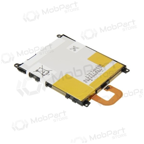 Sony Xperia Z1 L39h C6902 / Xperia Z1 C6903 / Xperia Z1 C6906 / Xperia Z1 C6943 battery / accumulator (3000mAh) Sony Xperia Z1 L39h C6902 / Xperia Z1 C6903 / Xperia Z1 C6906 / Xperia Z1 C6943 battery / accumulator (3000mAh)
