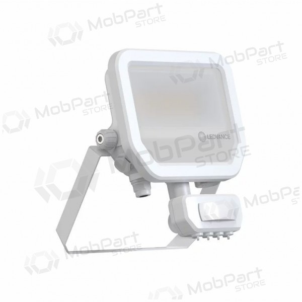  LED Floodlight (White, 17W, 4000K, IP65, 2400lm) Ledvance 4099854309502