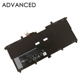 DELL NNF1C, HMPFH laptop battery - PREMIUM