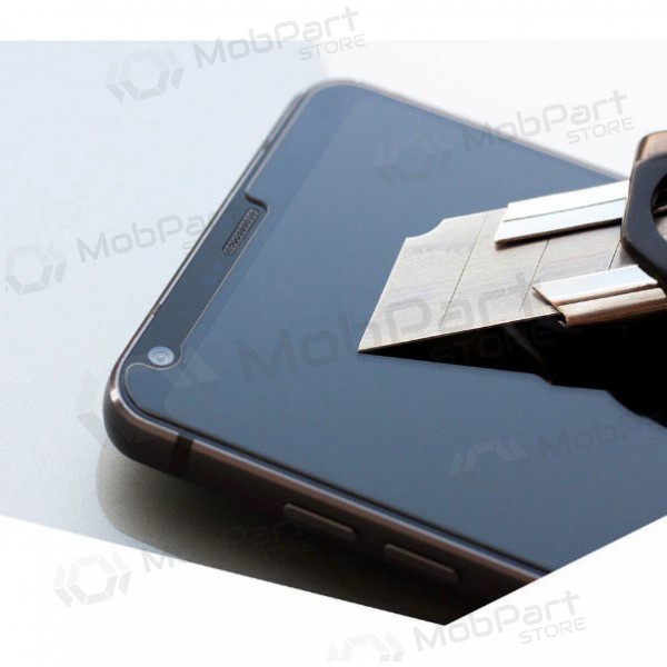 Apple iPhone 16 Plus protective glass Apple iPhone 16 Plus protective glass