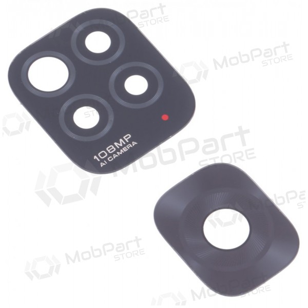 Xiaomi Redmi Note 11S camera glass / lens 108MP (only lens 2pcs)