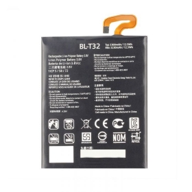 LG G6 H870 H873 V30 battery / accumulator (BL-T32) (3300mAh)