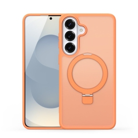 Samsung Galaxy S26+ case - Dux Ducis Yind Magnetic Stand