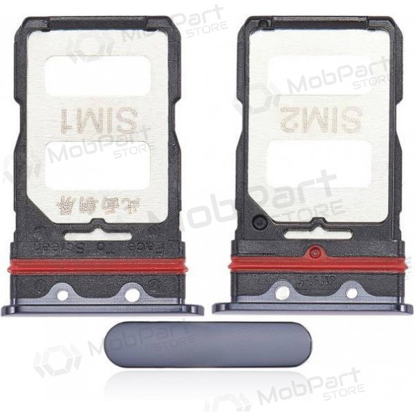 Xiaomi Poco F2 Pro SIM card holder (grey)