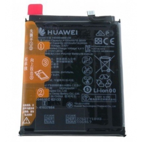 Huawei P30 Pro / Mate 20 Pro battery / accumulator (HB486486ECW) (4100mAh) (service pack) (original)