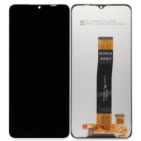 Samsung Galaxy A04s screen (original)