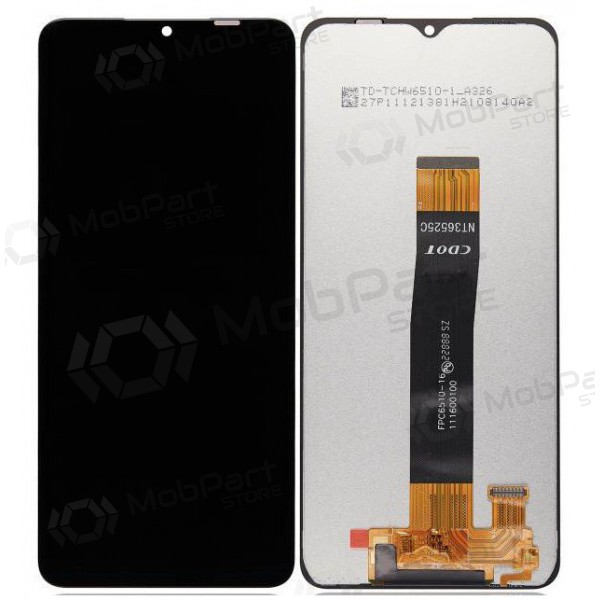 Samsung Galaxy A04s screen (original)