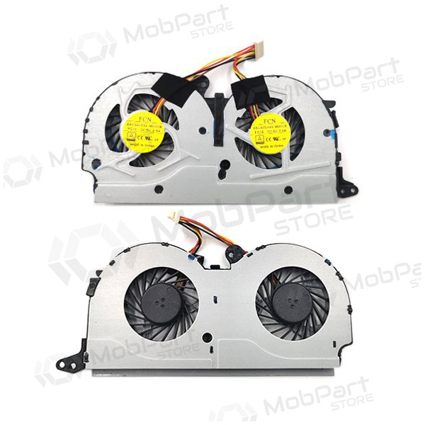 LENOVO: Y40-70, Y40-70AT, Y40-70AM computer cooler