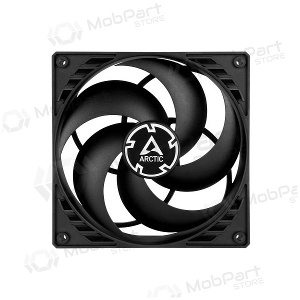 ARCTIC P14 PWM PST housing fan, 4-pin, 140mm, black ARCTIC P14 PWM PST housing fan, 4-pin, 140mm, black