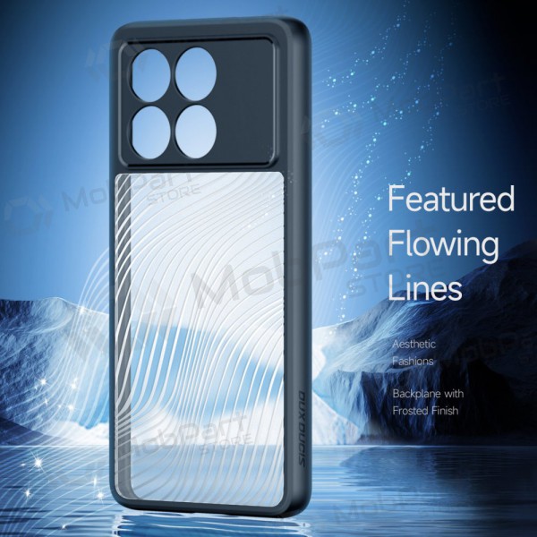 Xiaomi Poco X6 Pro case Xiaomi Poco X6 Pro case