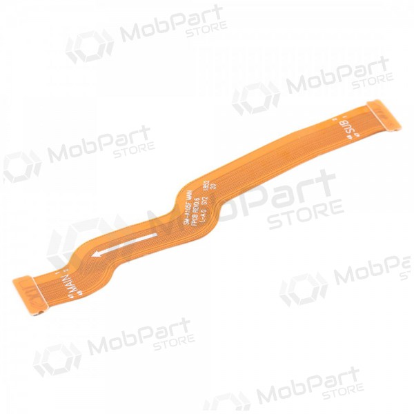Samsung A105 Galaxy A10 2019 pagrindinė flex (SUB) (service pack) (original)