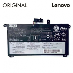 LENOVO 01AV493, 2100mAh laptop battery - PREMIUM
