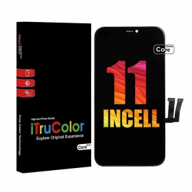 Apple iPhone 11 screen (Premium Incell)