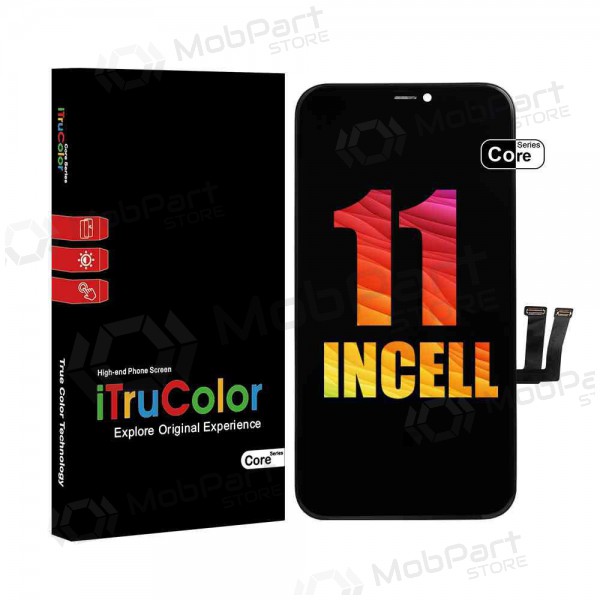 Apple iPhone 11 screen (Premium Incell)