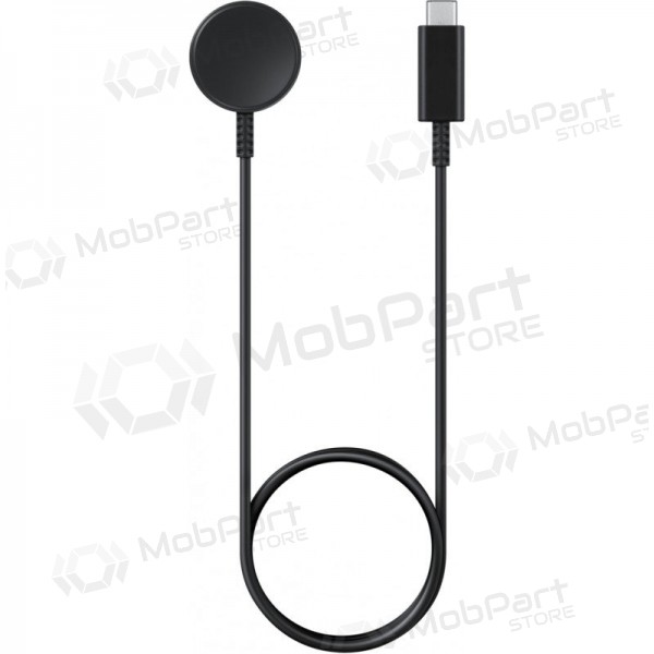Wireless charger Samsung EP-OL300BBEGWW 15 W Galaxy Watch black