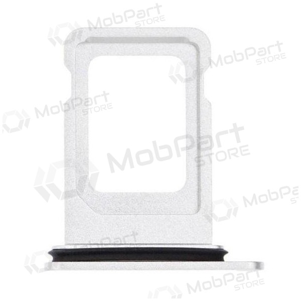 Apple iPhone 13 mini SIM card holder (white)