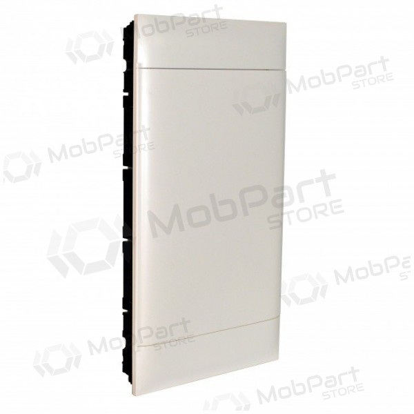 PRACTIBOX 72 mod. consealed mounting cabinet Legrand 137169
