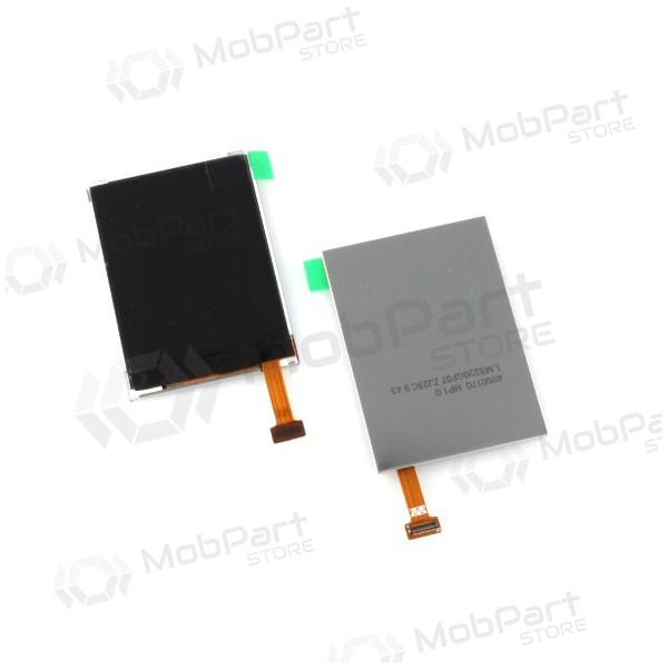 Nokia X3 / X2 / 2710 / 7020 LCD screen