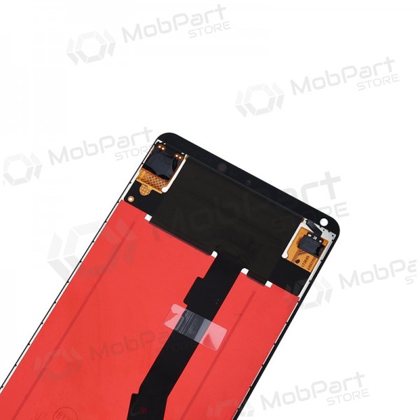 Xiaomi Mi Mix 2S screen (black)