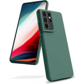 Apple iPhone 15 Plus case Mercury 