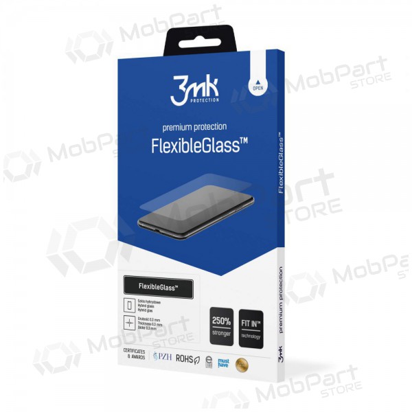 LCD protective film 3mk Flexible Glass Samsung A256 A25 5G
