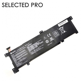 ASUS B31N1424, 4200mAh laptop battery