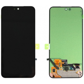 Samsung Galaxy S23 FE screen (original)