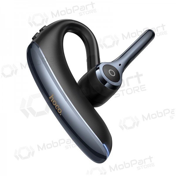 Bluetooth hands-free headset Hoco E90 ENC USB-C black