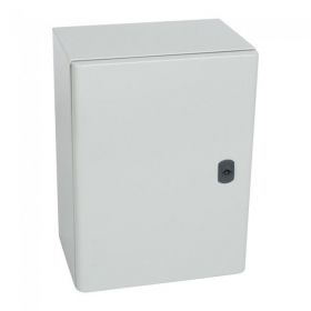 Metal enclosure Legrand ATLANTIC 036917 (400x300x200, IP66, IK10)