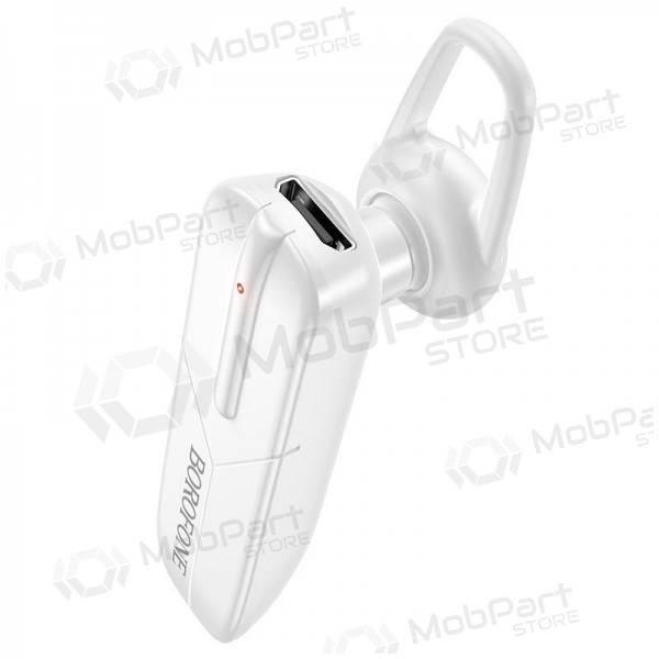 Wireless headset / handsfree Borofone BC36 white