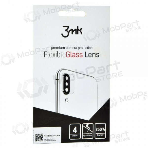 Samsung M515 Galaxy M51 protective film for the camera Samsung M515 Galaxy M51 protective film for the camera