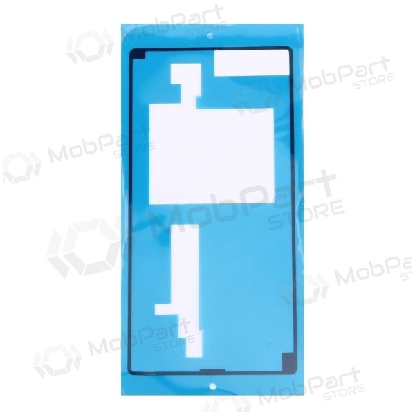 Sony Xperia M5 E5603 / M5 E5606 / M5 E5633 / M5 E5653 / M5 E5663 battery back cover adhesive sticker