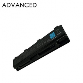 TOSHIBA PABAS261, 5200mAh laptop battery, Advanced