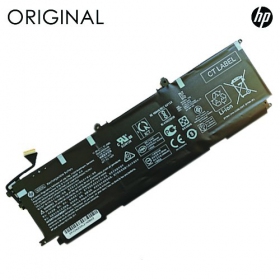 HP AD03XL, 4450mAh laptop battery (original)
