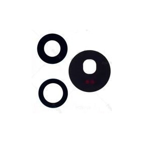 Huawei Pura 70 camera glass / lens Black (only lens 3pcs) ORG