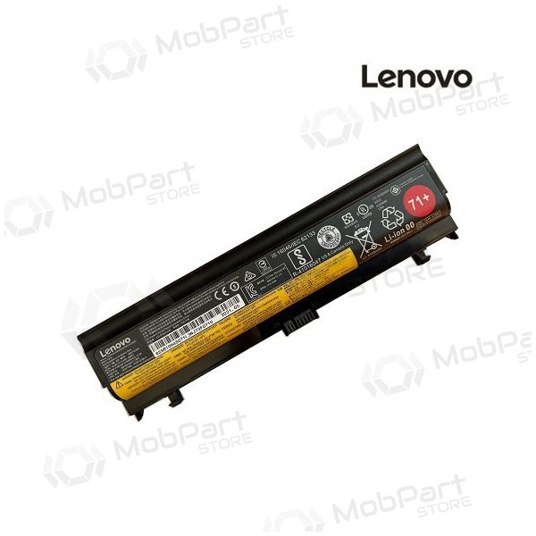 LENOVO B10H45071 71+ laptop battery - PREMIUM LENOVO B10H45071 71+ laptop battery - PREMIUM