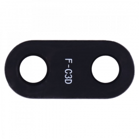 Xiaomi Redmi Note 7 camera glass / lens