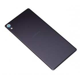 Sony F3211 Xperia XA Ultra back / rear cover (black) (used grade A, original)