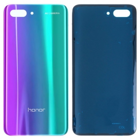 Huawei Honor 10 back / rear cover green (Phantom Green)
