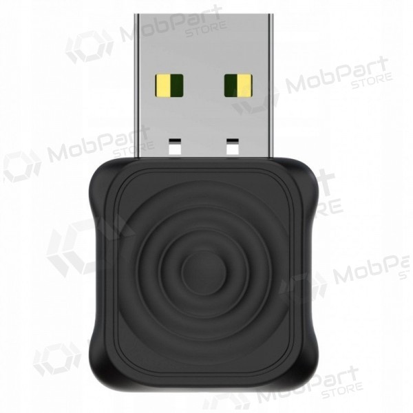 CarPlay adapter Carlinkit Mini Ultra1 wireless Android Auto black
