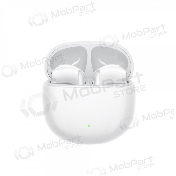 Wireless headphones with microphone Joyroom JR-FB1 Bluetooth white