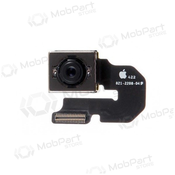 Apple iPhone 6S Rear camera
