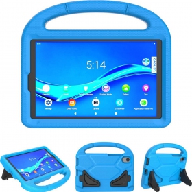 Lenovo Tab M10 X505 / X605 10.1 case "Shockproof Kids" (blue)