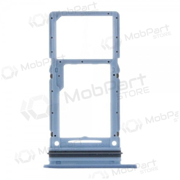 Samsung A336 Galaxy A33 5G SIM card holder (blue) (service pack) (original) Samsung A336 Galaxy A33 5G SIM card holder (blue) (service pack) (original)