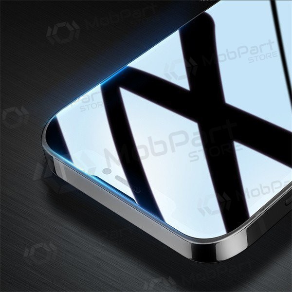 LCD apsauginis stikliukas Dux Ducis Redmi 14C/Redmi A4/Poco C75 black