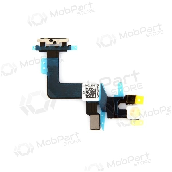 Apple iPhone 6S Plus on / off power button flex Apple iPhone 6S Plus on / off power button flex