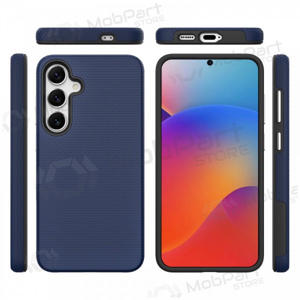 Samsung Galaxy S22 Ultra case „Perfectionists“ (dark blue) Samsung Galaxy S22 Ultra case „Perfectionists“ (dark blue)