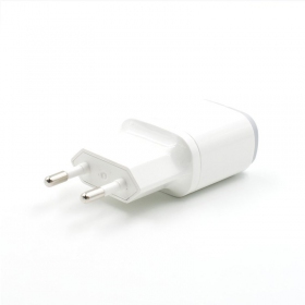 Charger MCS-01ED USB (1.2A) for LG (white)